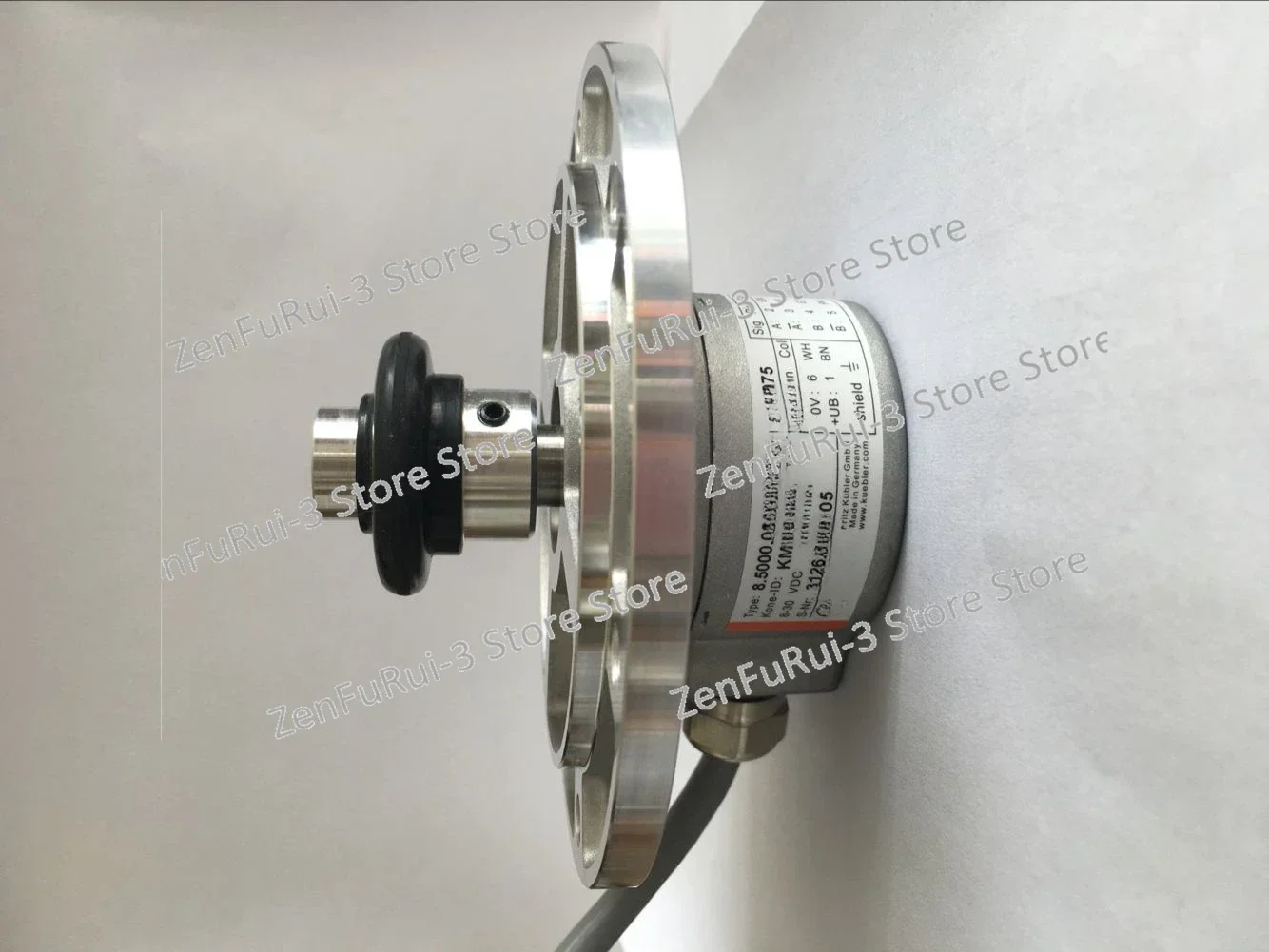 Elevator accessories KM950278G02 elevator encoder | original genuine KM950278G01