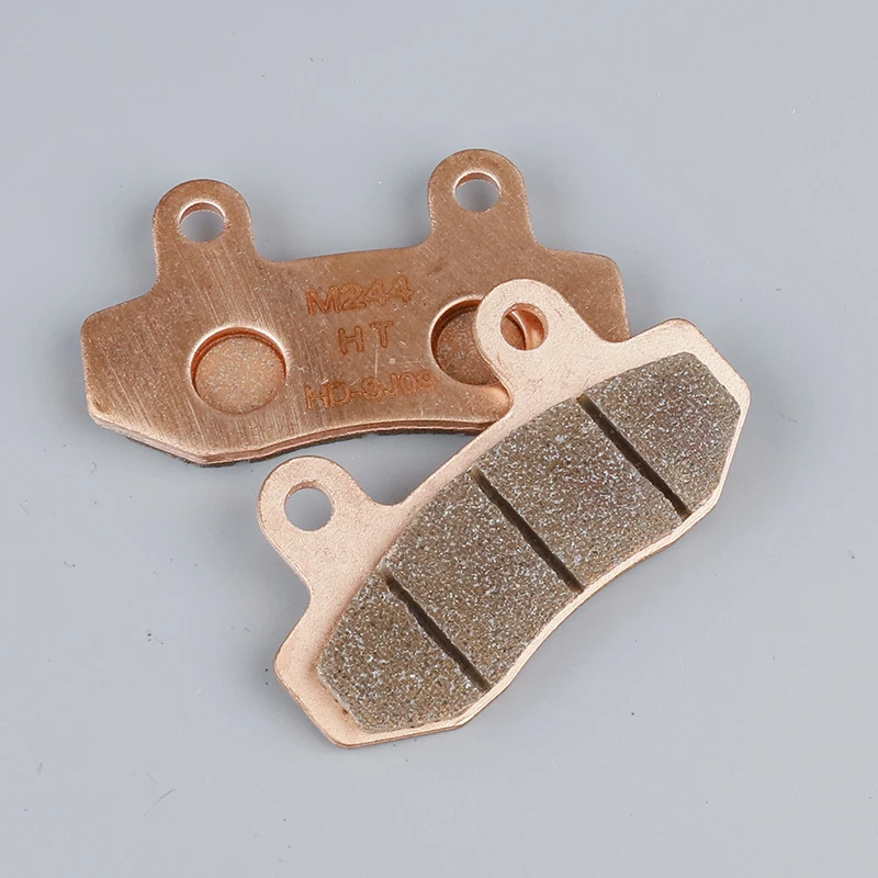 Original Front Rear Brake Pads For SURRON Ultra Bee Electric Cross-country Bike SUR RON UltraBee Caliper Brake Disc Braking Part