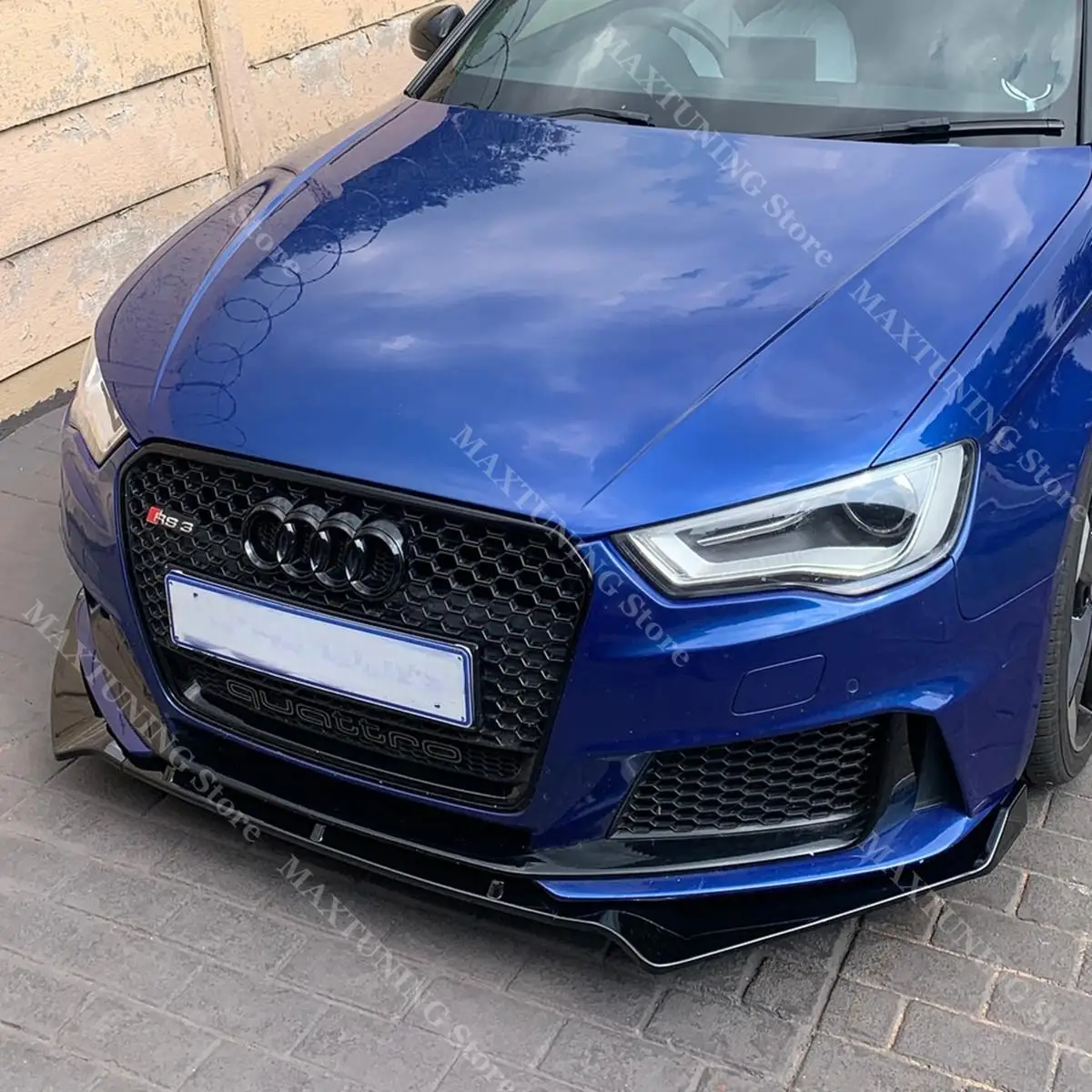 Gloss Uv Coat Front… - image