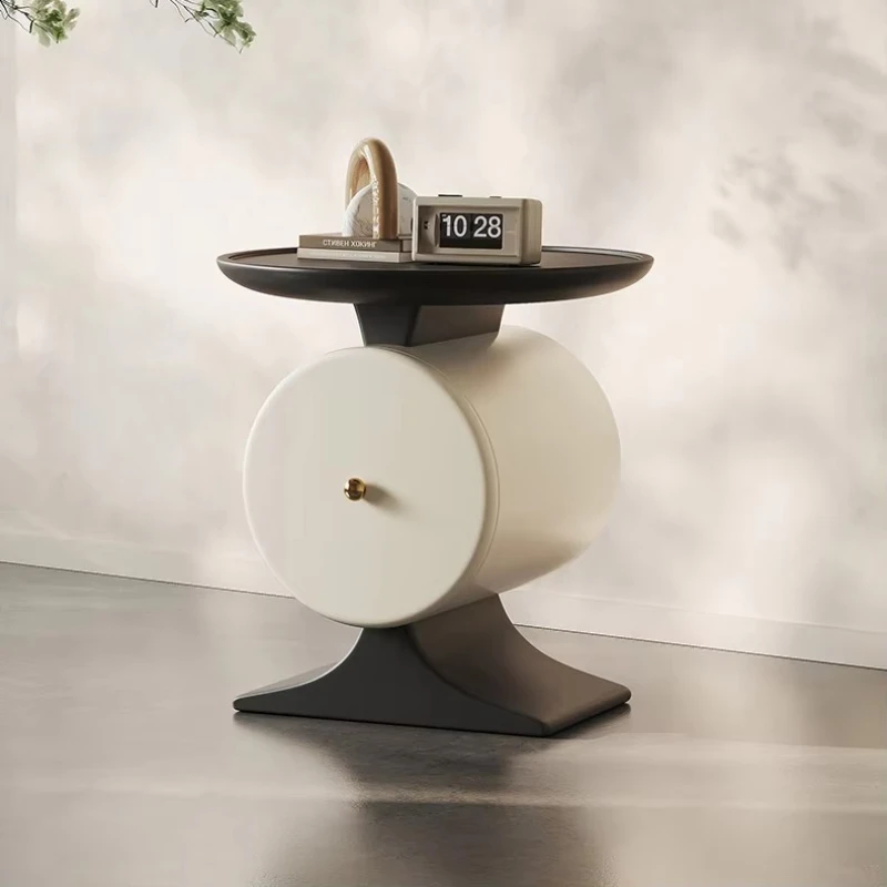 

Bedside Table Master Bedroom Modern Lightweight Luxury Bedside Table