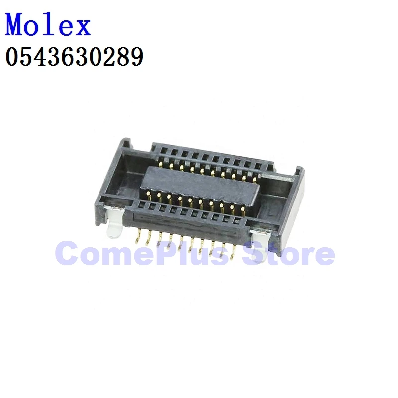 

10PCS 0543630289 0545482271 Connectors