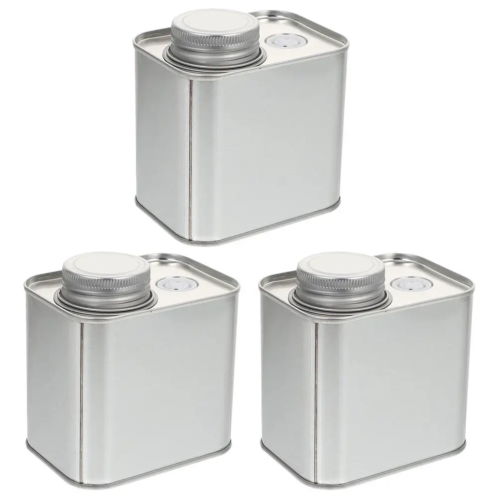 

Набор из 3 вакуумных контейнеров для кофе с герметичными крышками, небьющиеся банки для чая, круп, орехов, специй, для хранения на кухне