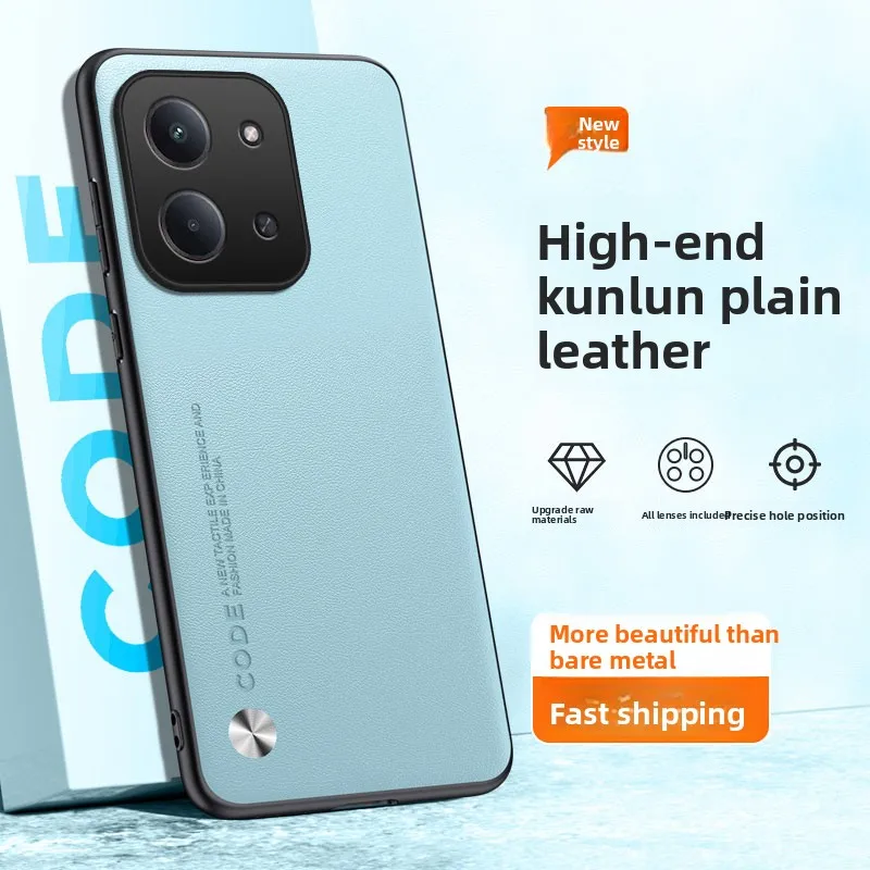 Case For Mi Poco C8… - image