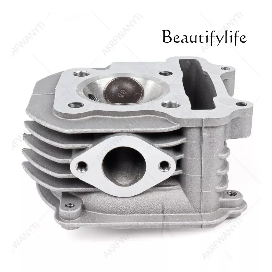 PG Motorcycle Engine Parts WS150 DS150 GS150 Cylinder Head Valve Kit 3