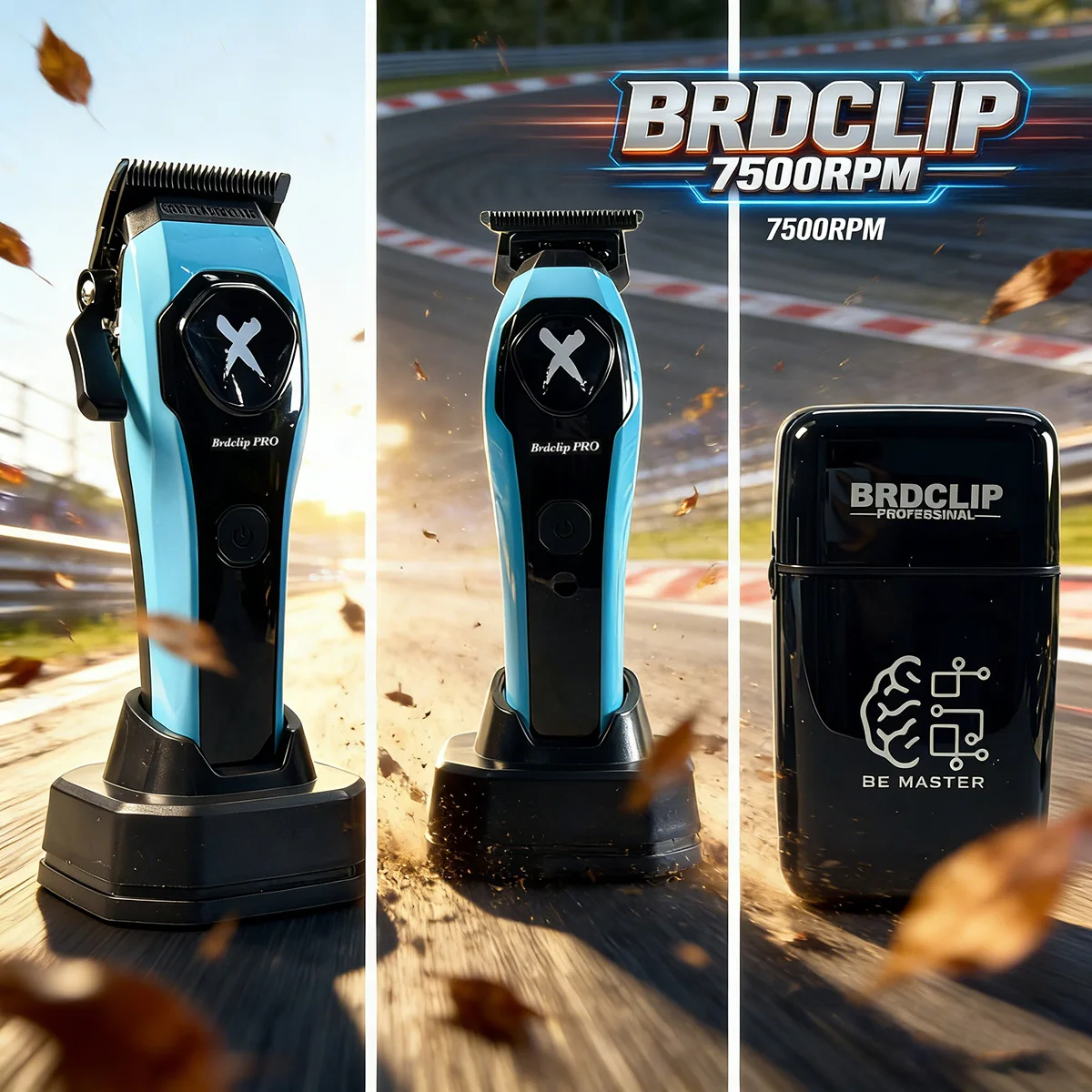 Professional Salon …