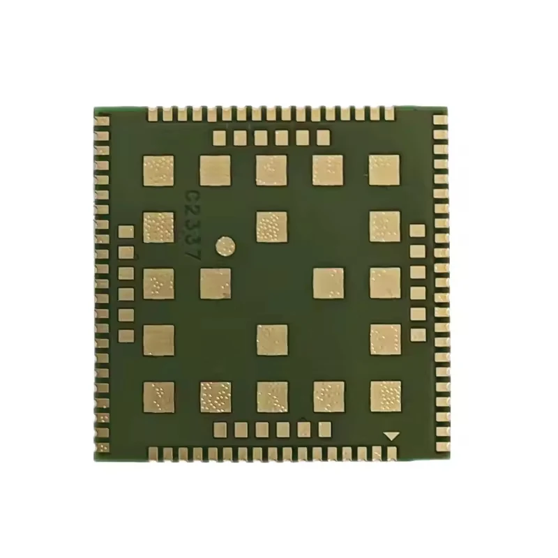 SIMCOM SIM7670 SIM7670G SIM7670G-MNGV LCC 4G IOT LTE CAT1 Module GSM GPRS EDGE HSPA GNSS GPS Compatible with A7670 SIM7672