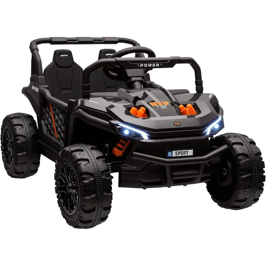 12V Utv Battery Pow… - image