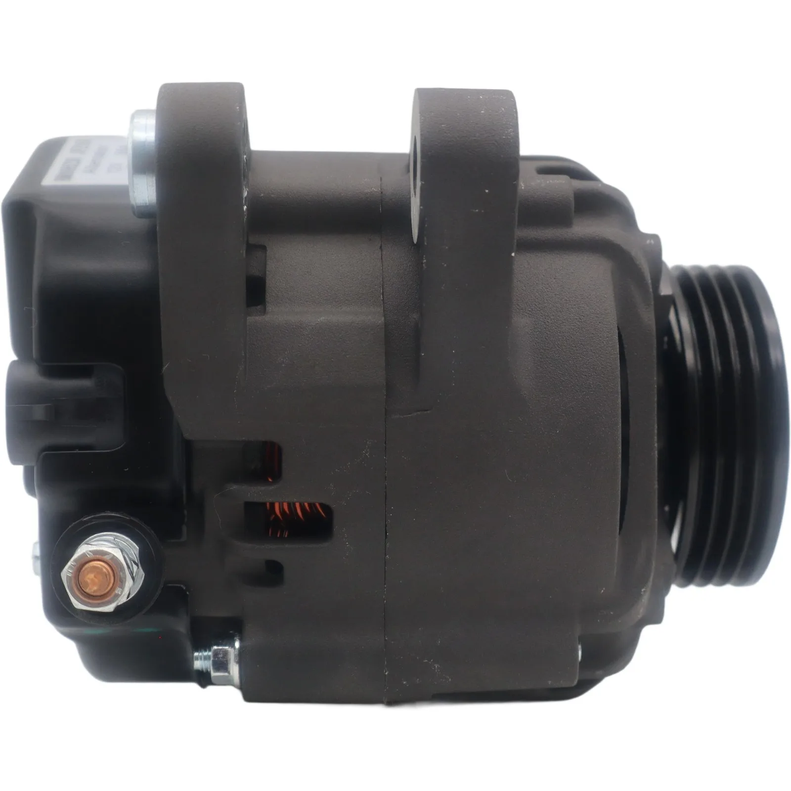 12V 55A Lichtmaschine 8M0062515 Passend für Mercury Marine Außenbordmotor 135/150 PS