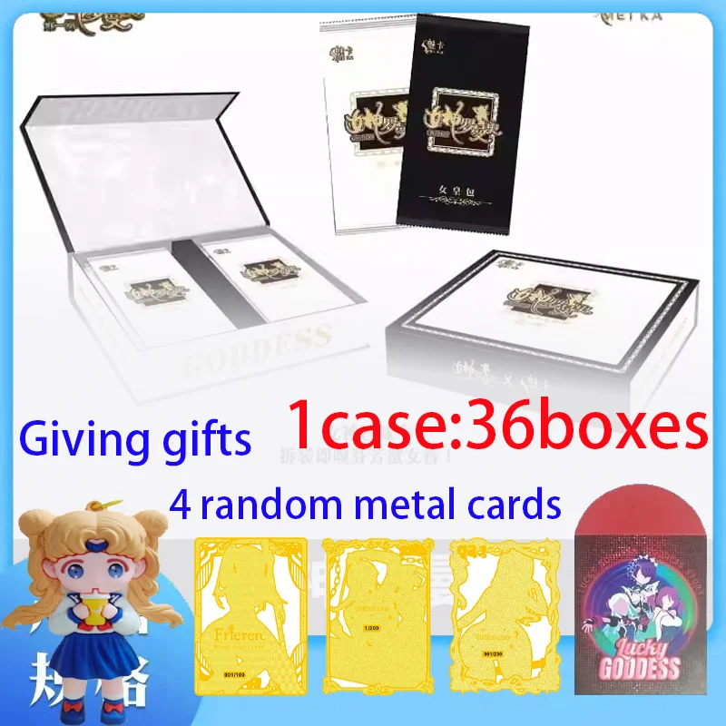 Wholesale Goddess Story Collection Cards Anime Girl Party Swimsuit Bikini Feast Card Child Kids Toys And Hobbies Gifts