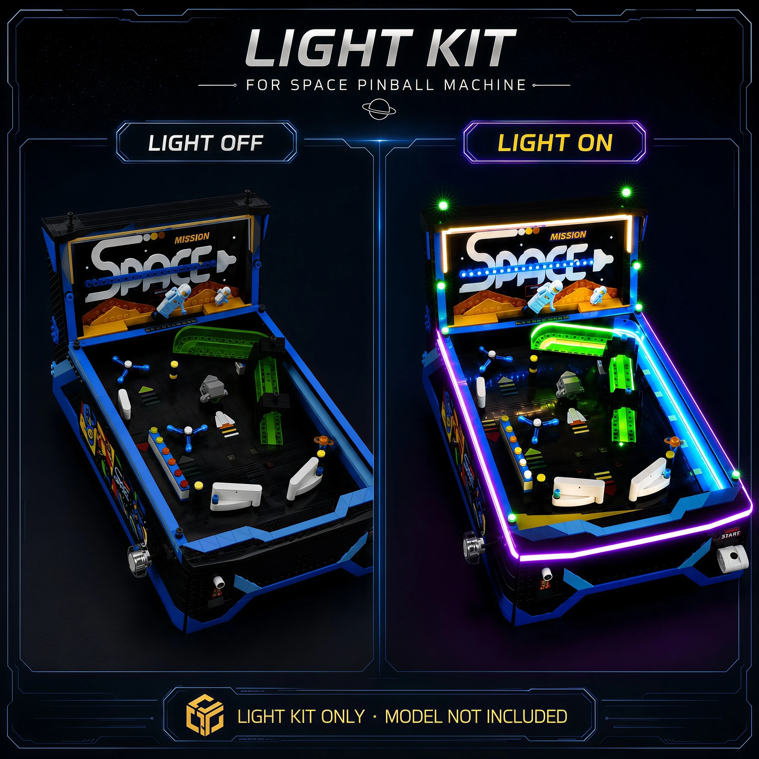 Thumbnail 4 - #11 Newest Pinball Machines