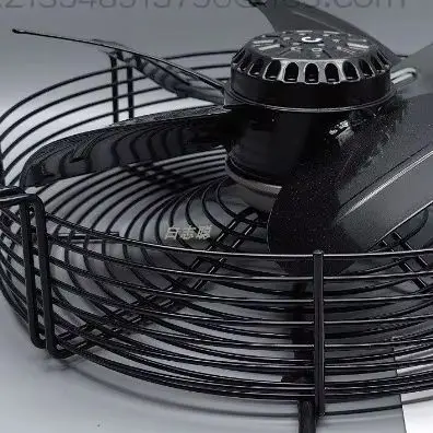 External Rotor Axial Flow Fan Dryer YWF4E-300S Cold Storage Fan 220V Spot