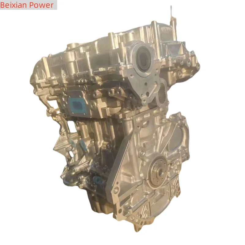 TOP QUALITY 1.5T 15E4E Engine Assembly Long Block For RORWE RX5 MG 6 HS Cars Petrol & Diesel Fuel 4 Cylinder