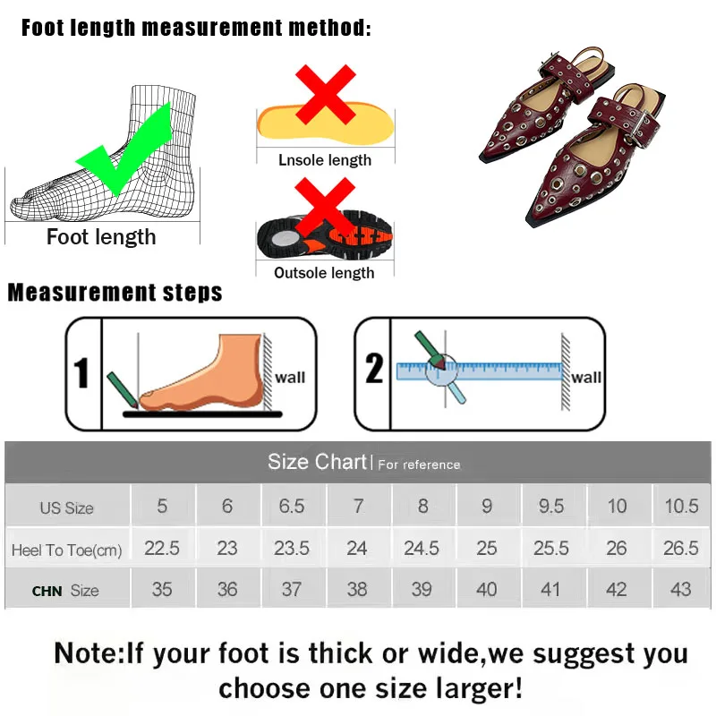 Fashion Hollow Metal Buckle Women Flats Sandals Shoes Luxury Slingback Footwear Female Casual Ladies Flats With Shoes Mules