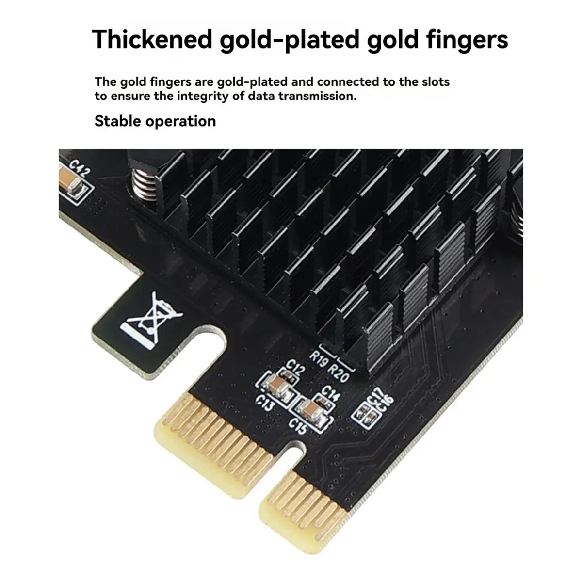 デジタルエッセンシャルズ-2500mbps-pci-e-to-rj45-rtl8125b-ネットワークカード-25g-ギガビットイーサネット-100-1000-2500mbps-デスクトップ用ネットワークカード