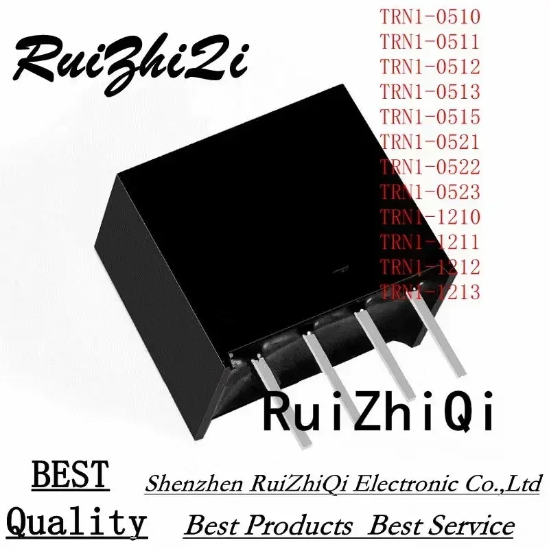 10Pcs/Lot Trn1-0510…