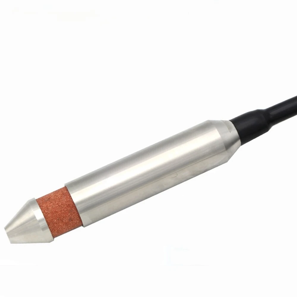 Shahe Reservoir Measurement Sensor