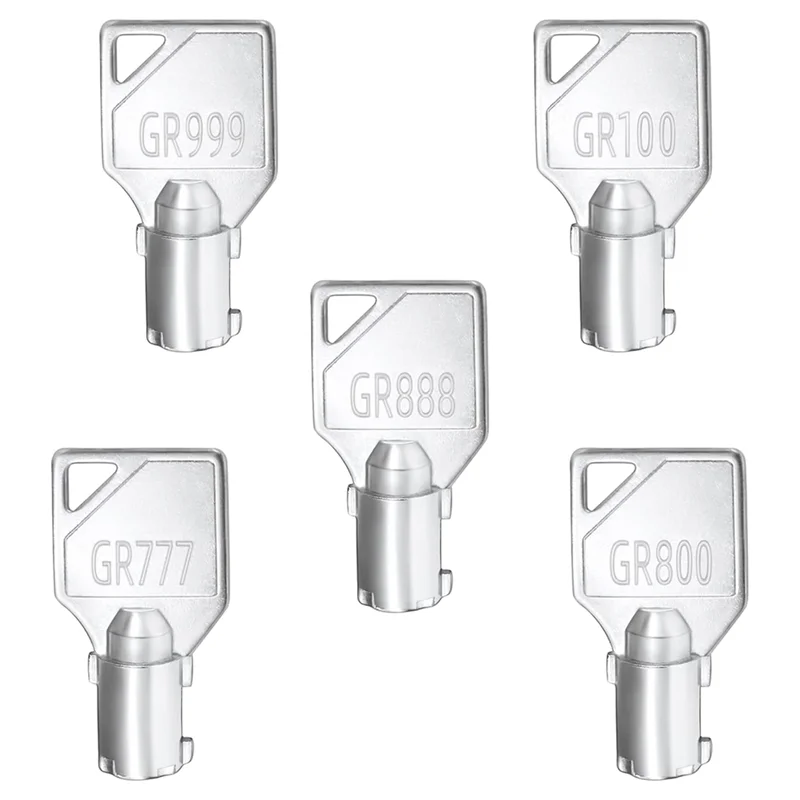 

Набор ключей для стиральной машины ABGH GR777&GR800&GR888&GR100&GR999 для Greenwald Speed Queen