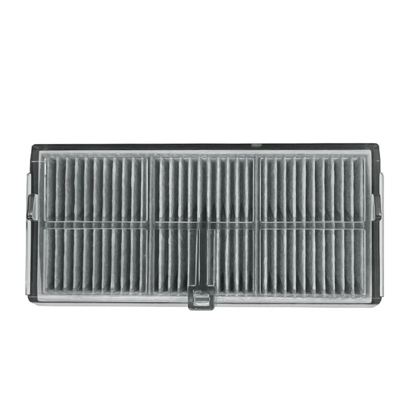 【Berserkk】para Dreame X40/X40pro/X40 Ultra reemplazo cepillo principal Cepillo Lateral filtro trapo bolsa de polvo Accesorios