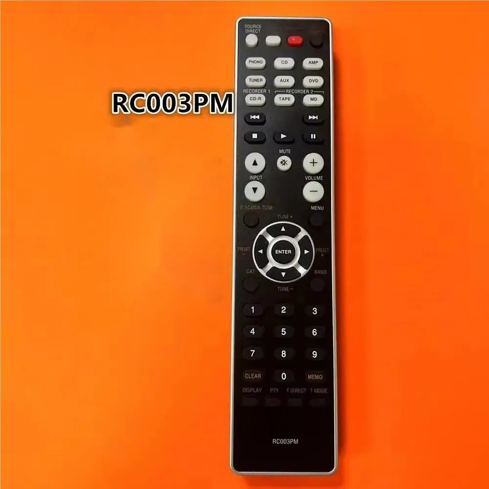 RC003PM Remote Control for Marantz AV Power Amplifier PM5003