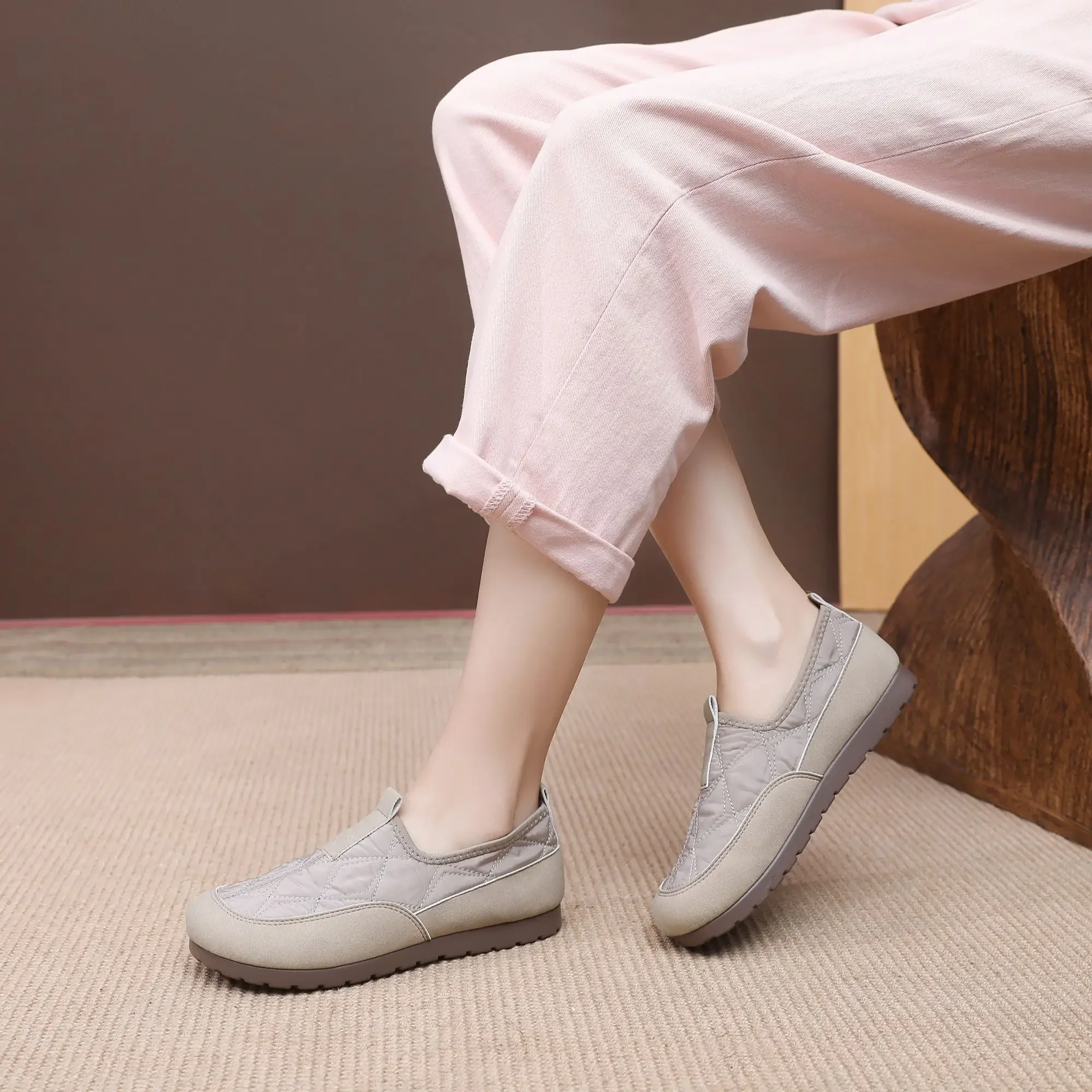 

Оригинальные весенне-осенние низкие туфли для женщин. Высокое качество. Предложение 39, Новое поступление. Эстетические предложения 2025 года. Распродажа женской обуви.