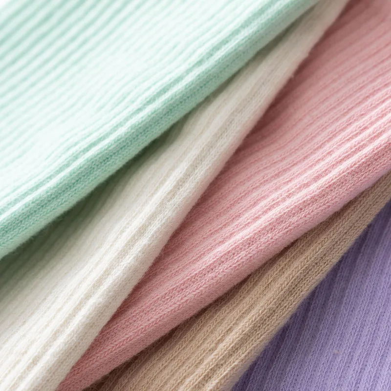 النساء الخريف عدم الانزلاق اليوغا الجوارب الضغط منتصف أنبوب جورب مع Grippy النقاط البلاستيكية المضادة للانزلاق دعم الكاحل ل بيلاتيس الصالة الرياضية