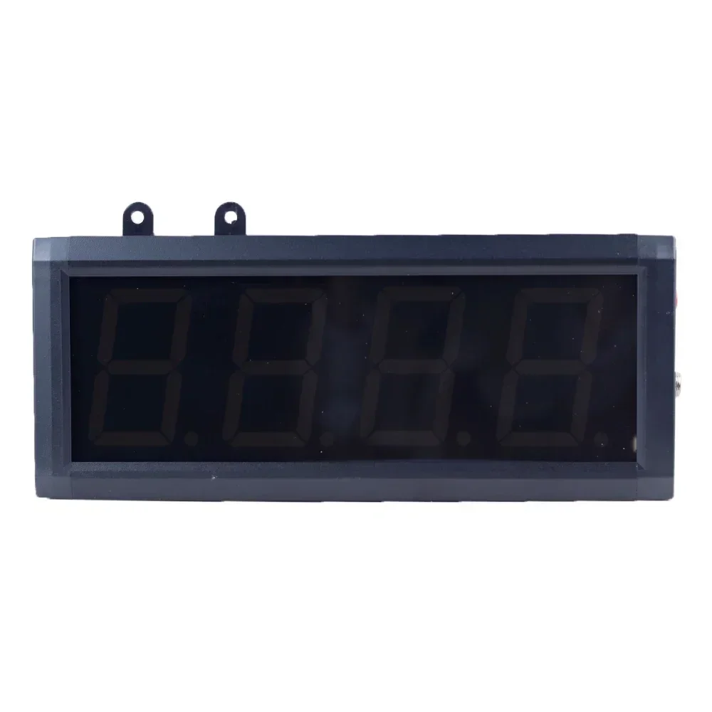 Large Screen Infrared Sensor Counter LED Digital Count Up Automatic 100-240V Belts for 999999 Conveyor Counting To