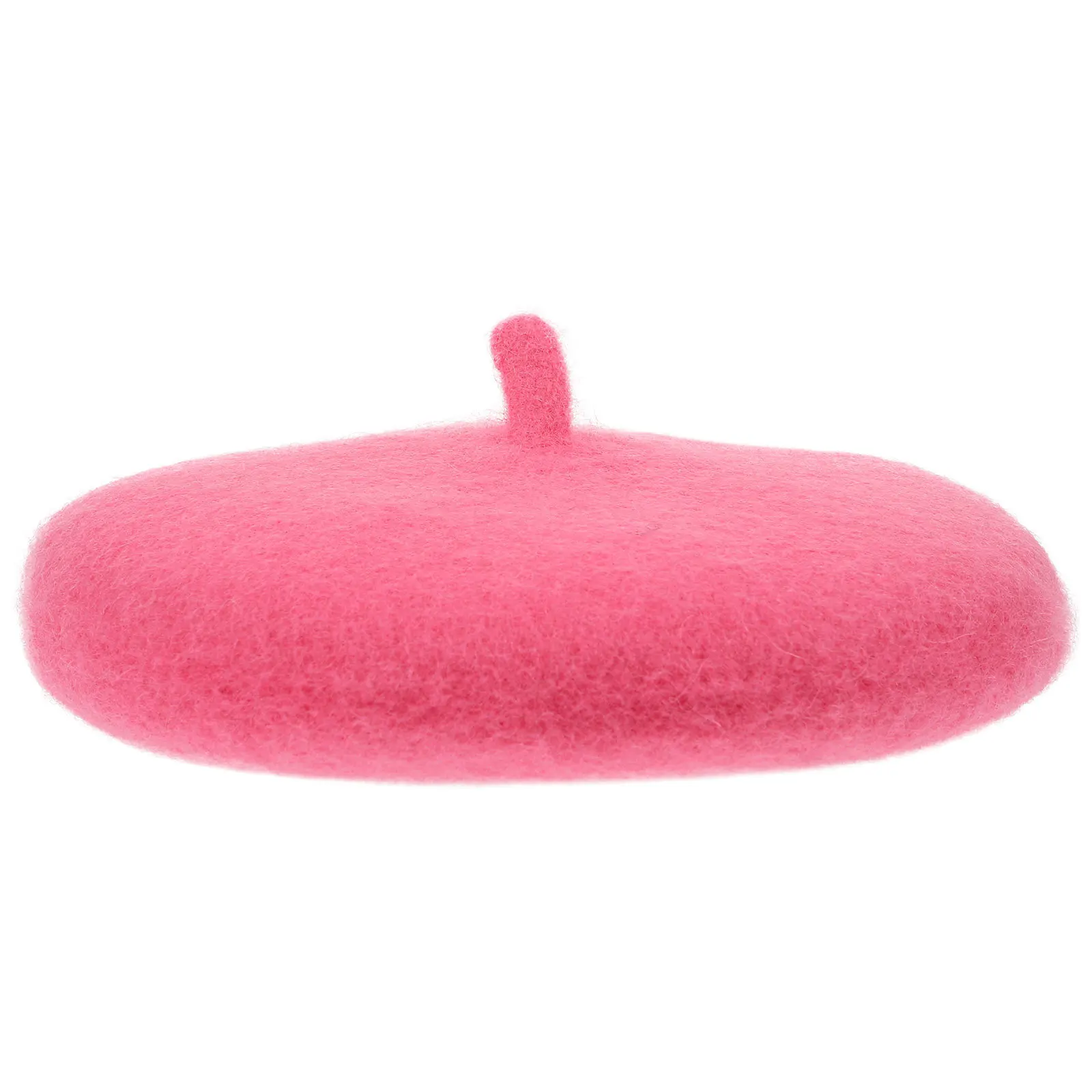 

Pet Beret Hat Soft Comfortable Adjustable Elastic Band Dog Cat Hat Puppy Costume Party Birthday Pet Cap Headdress