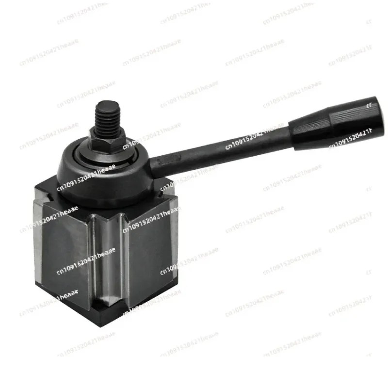 Suitable for specialized mechanical processing of 250-111 type quick change tool holder and tool holder lathe