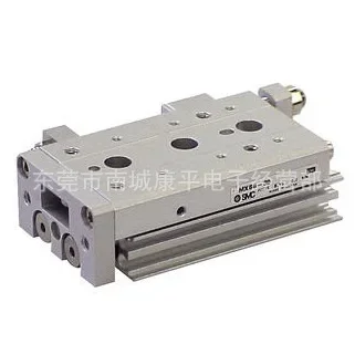 SMC Original Genuine Cylinder MXS8-20AS 30 40 50