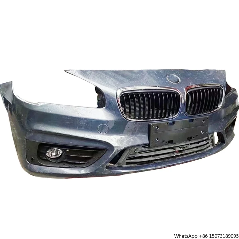 

2 Series F45 216I 218I 220I 225I 228I 235I Xdrive Car Front Bumper for