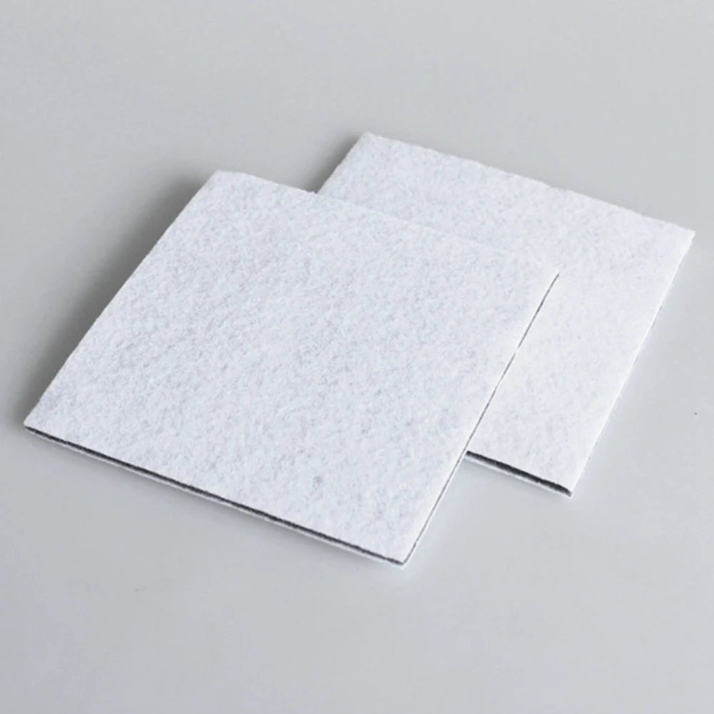 1 個 Hepa フィルター + 2 個モーターコットンフィルターフィリップスエレクトロラックス AEG EFH12W AEF12W FC8031 EL012W FC9080 FC9088