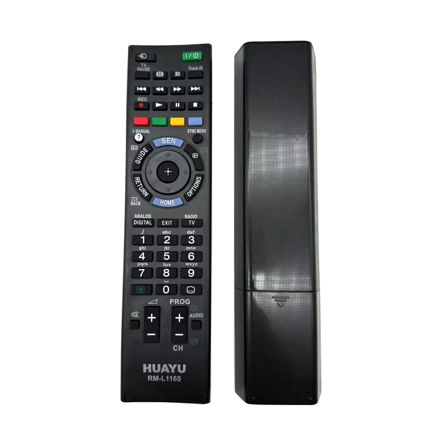Universal Remote Control for SONY LCD TV 3D RM-ED005 RM-ED007 RM-ED009 RM-ED011 RM-ED012 RM-ED013 RM-ED044   RM-ED045  RM-ED046