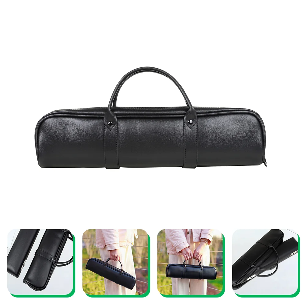 

Флейта, сумка, сумка для переноски, удобное хранение, надежность для