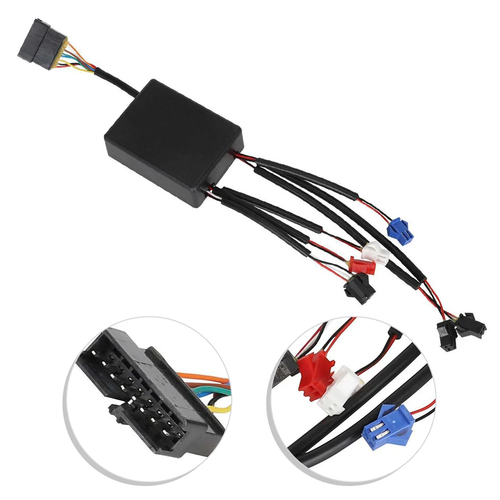 Electric Scooter Lamp Board Module For-Kukirin For G2 Master Kickscooter Light Controller E-scooter Light Controller Module
