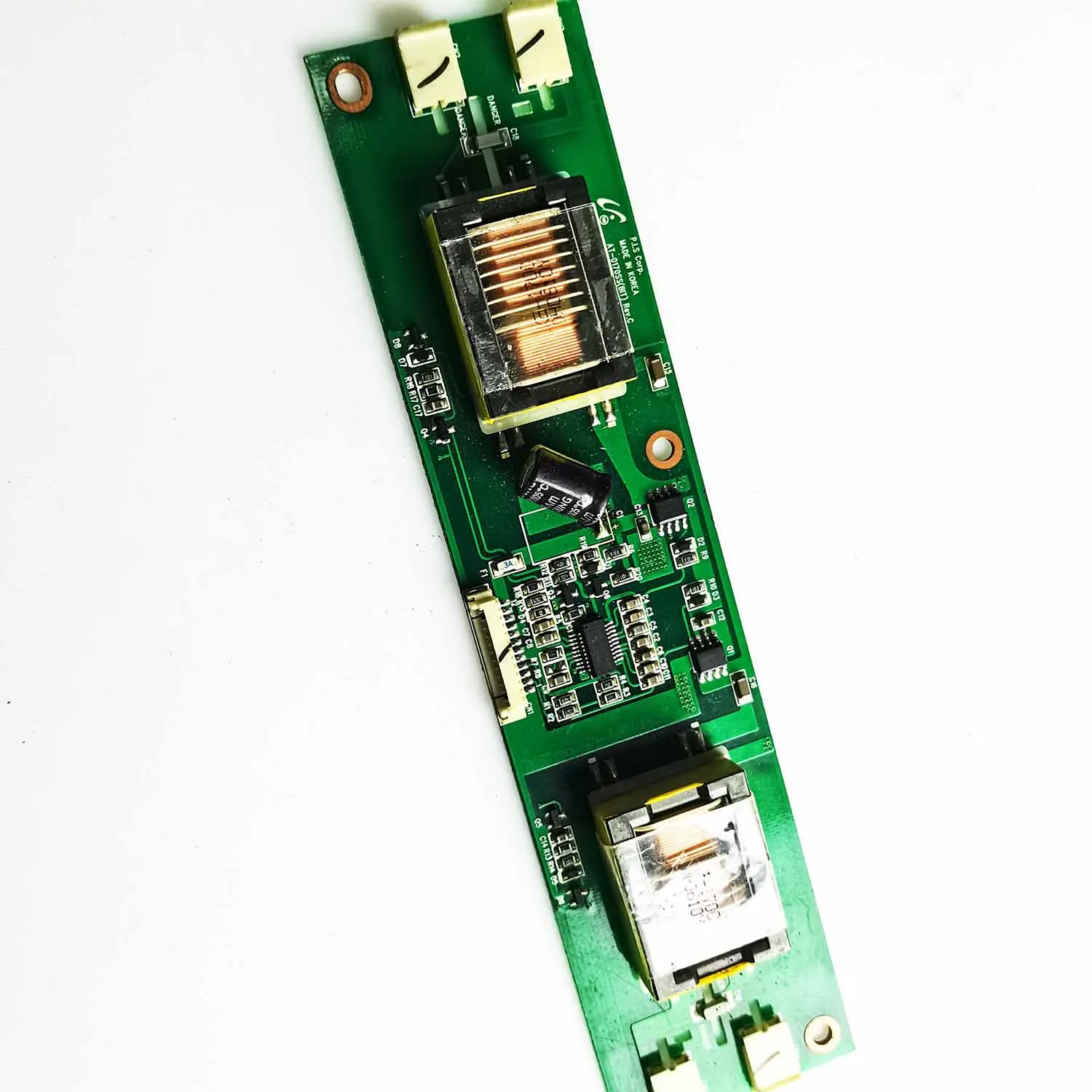 Alta tensão Bar Inverter, AT-0170SS(BIT)Rev.C WJU-2 Inverter