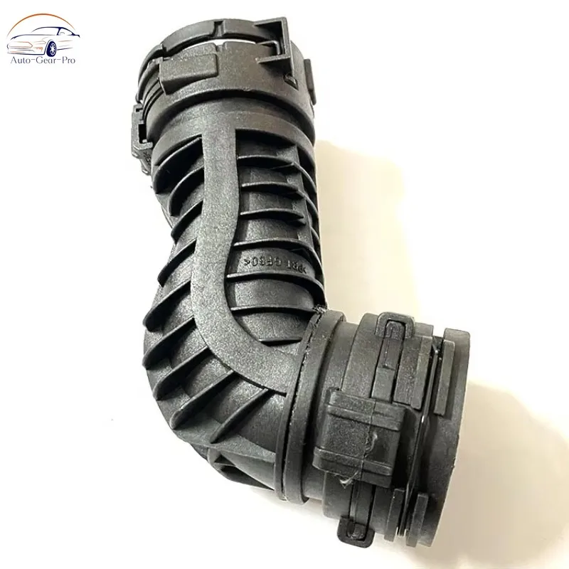 5Pcs OEM 144603VA1A Air Intake Hose Pipe Turbo Hose 14460-3VA1A for Nissan E12 NOTE K13K MICRA 2014-2017