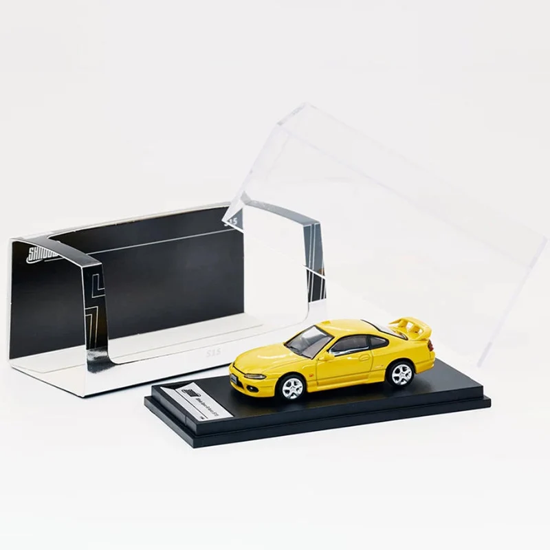 modelo-de-carro-em-liga-metalica-shadow-1-64-escala-s15-brinquedo-colecionavel-para-exibicao-estatica-presente-lembranca-decoracao
