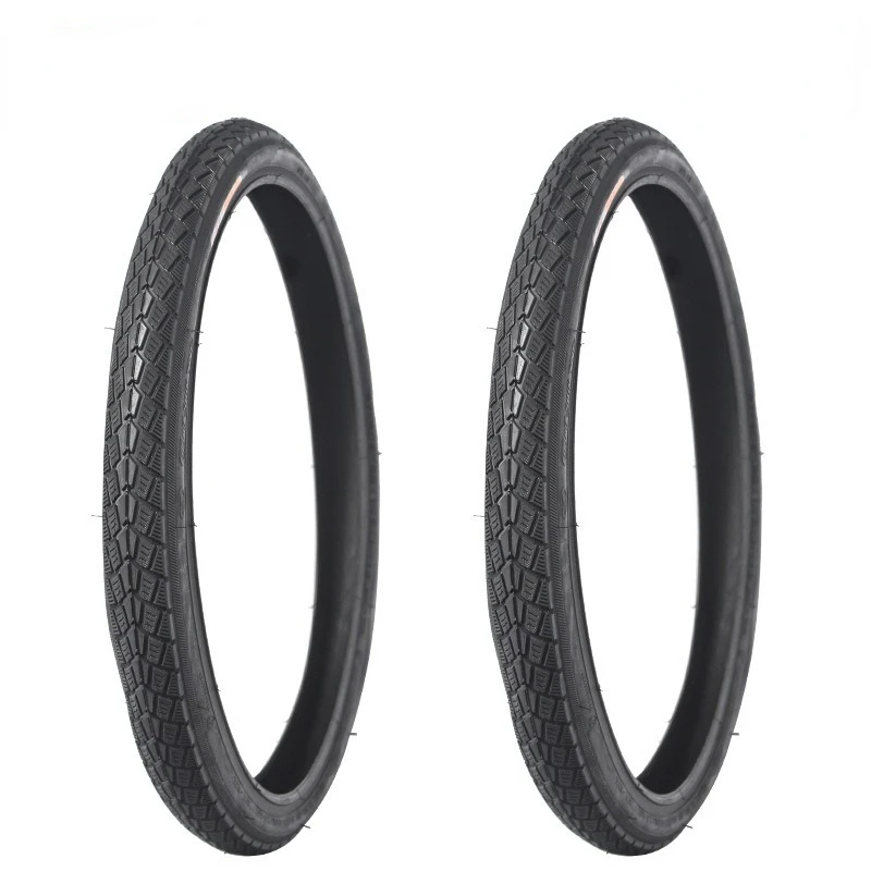 C1576 Bike Tire 47-306 Bicycle Tire 16X1.75 BMX 306 Small Wheel Folding Bicycle Tire