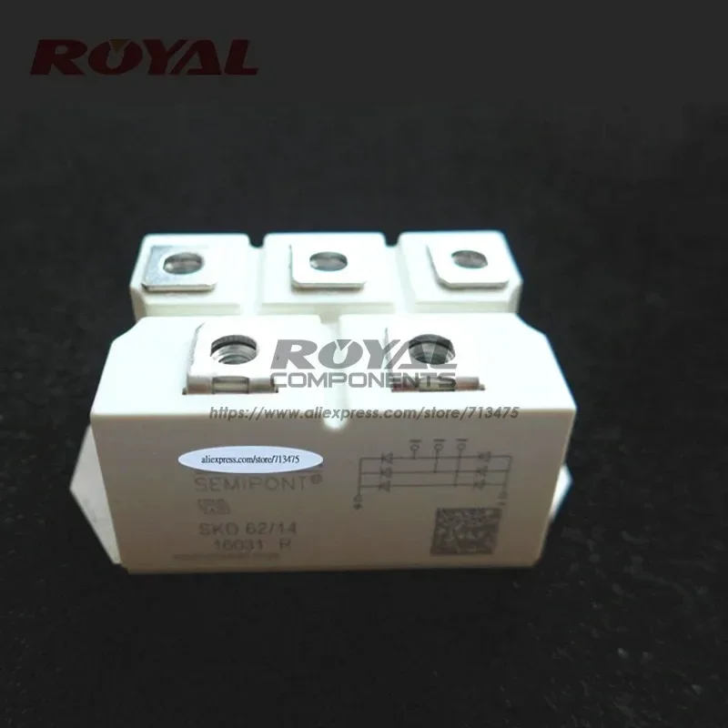 SKD62/16 SKD62/18 SKD62/12 SKD62/14 Nouveau