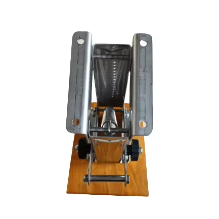 Stainless Steel 316 Motor Bracket Boat Accessories