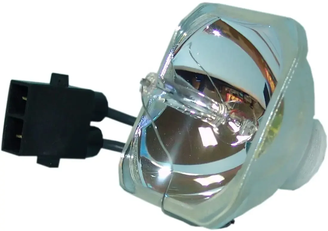 ELPLP42/V13H010L42 Projector Lamp for Epson EB-410W/410WE/400W/400WE, EMP-280/270/400/400W/400WE/410W/822/822H/83/83C/83H/83HE