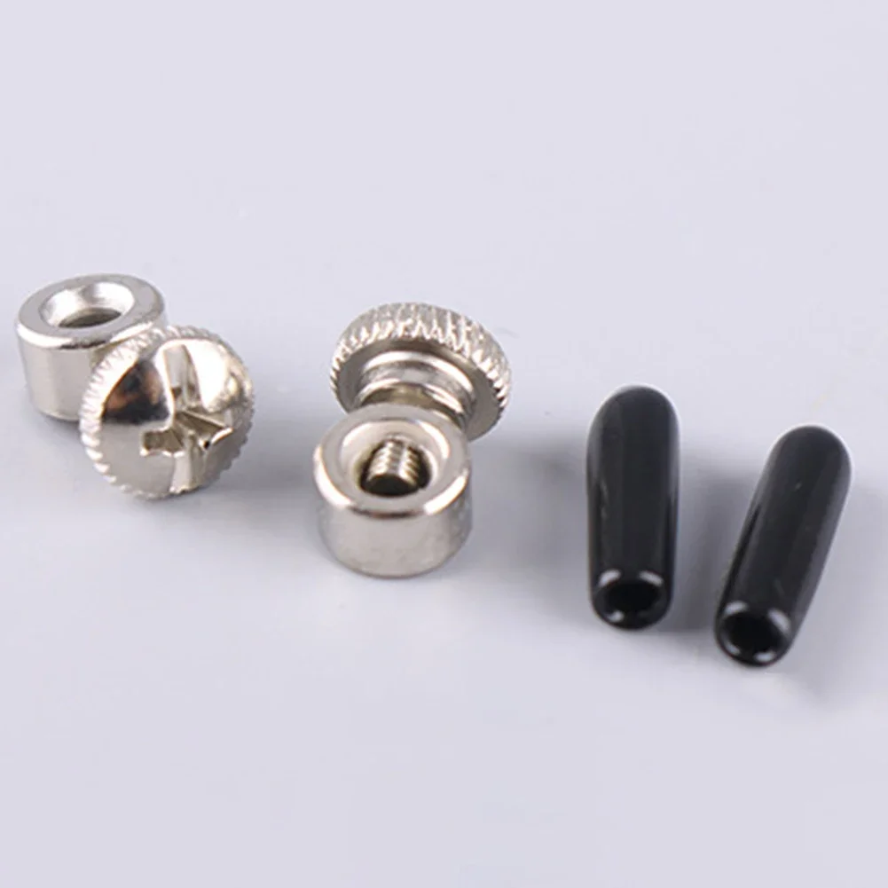 

Sturdy Speed Jump Rope Screws End Cap Universal Bearing Accessory For Skipping Rope With Adjustable Length And Durable Design