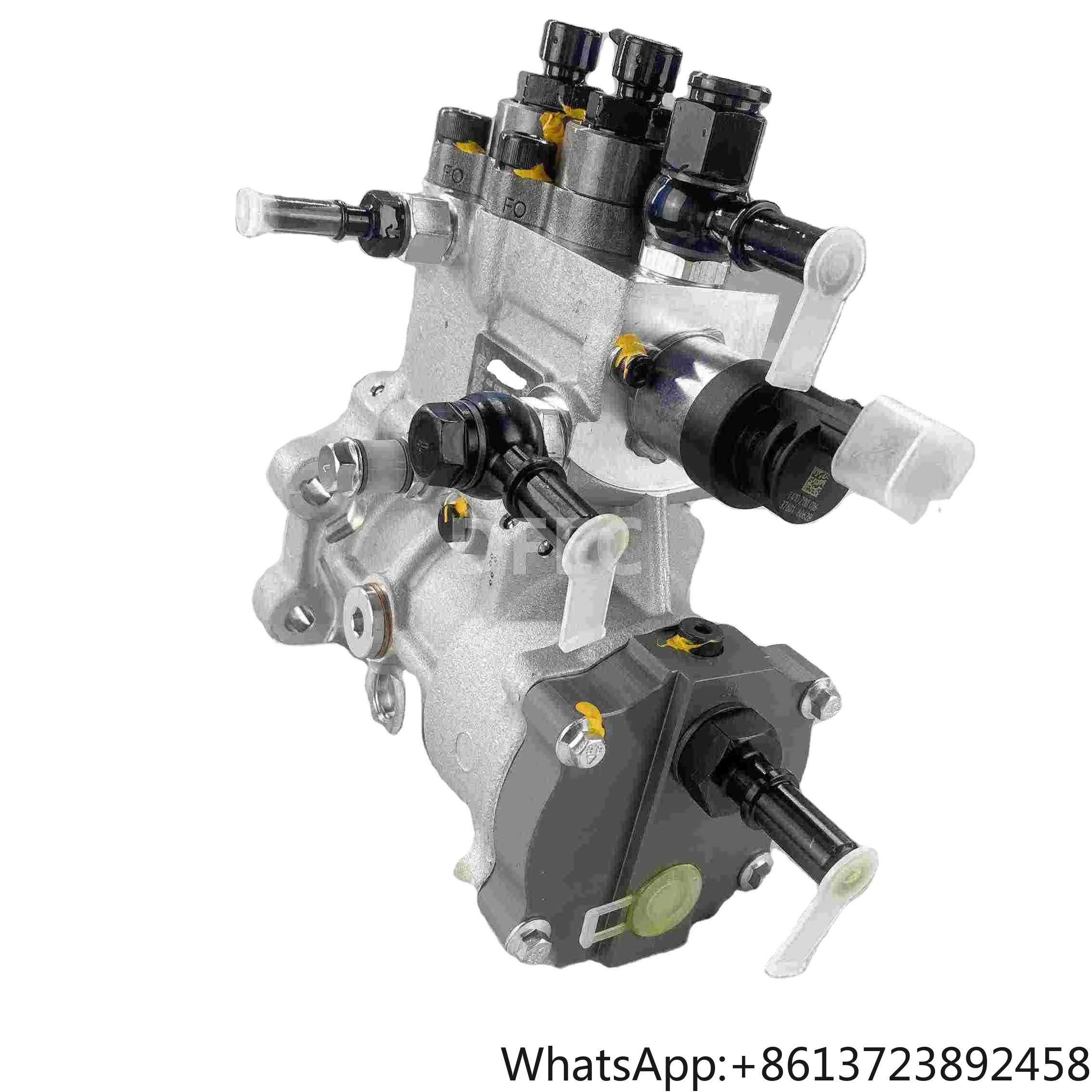 

Original Engine Parts Diesel Fuel Injection Pump Assembly 5625749 C5625749 for QSL9