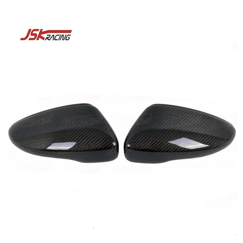 

2009-2016 ABS+ CARBON FIBER SIDE MIRRORS for VW SCIROCCO