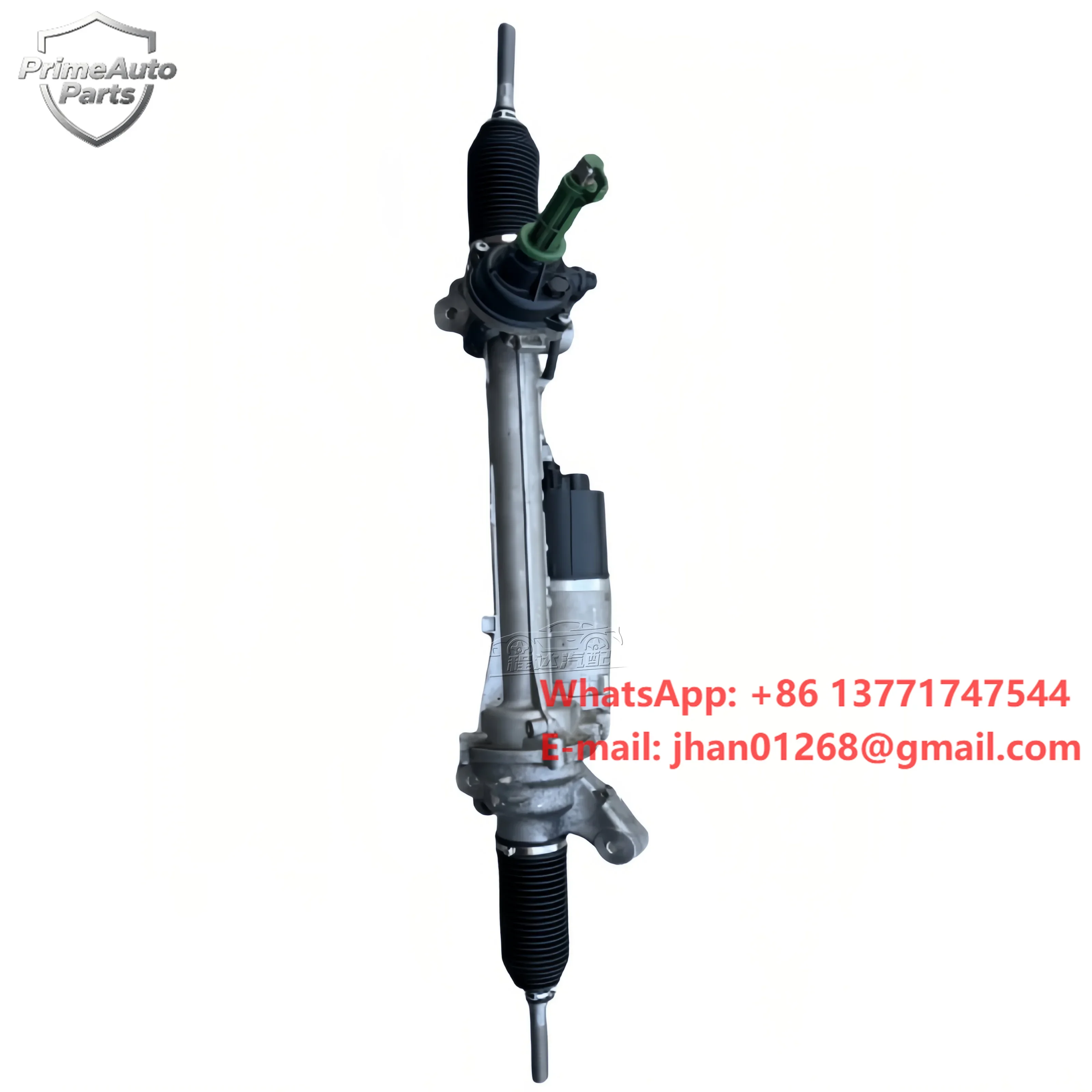 High Quality G Series W463W464 Front Electromechanical Power Steering Machine for Used in Good Condition