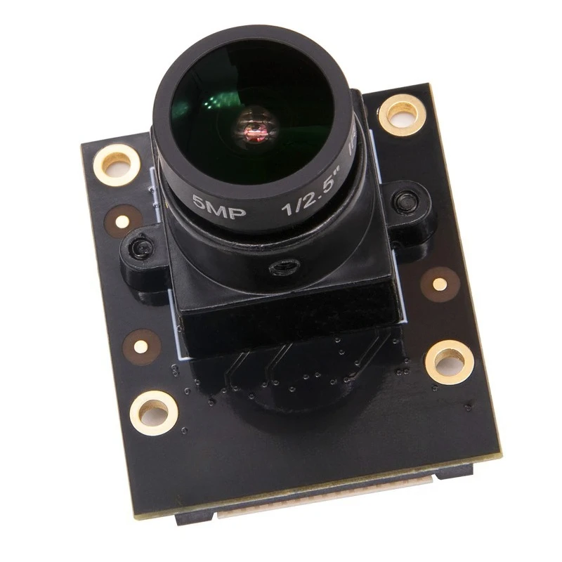 AN5641 5MP MIPI Camera Module Photosensitive Chip OV5640 for DIY Robot Development Kit Computer Vision Projects