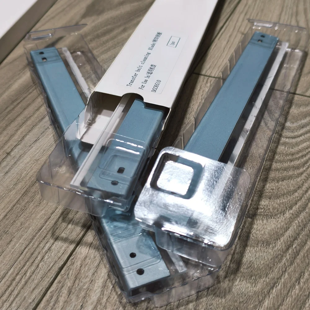 

Оригинальное новое лезвие для переноса 607K00930 607K0093 для Xerox Phaser 6510 WorkCentre 6515, лезвие для очистки переноса