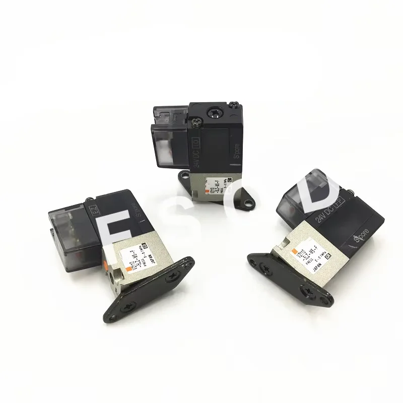 Solenoid valve pneumatic components VZ110-5MOZ-M5  5LZ