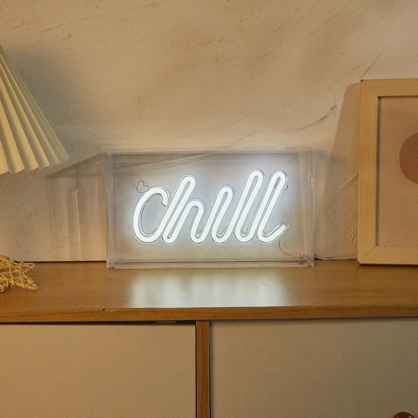 Chi-Buy Led Neon Li…