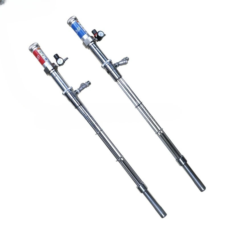 

55gal/220L Foam Drum Feeding Pump/barrel Transfer Pump T1/T2/T3